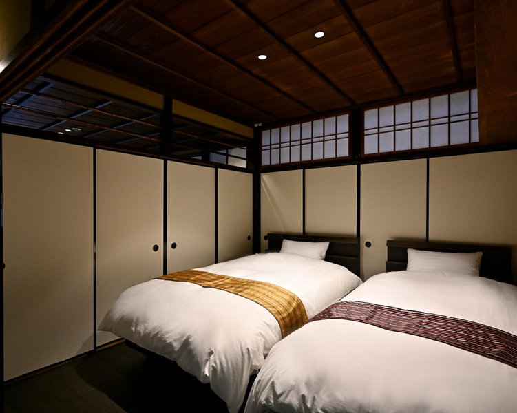 Nishijin Fujita, Kyoto, Japan