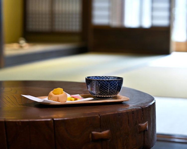 Nishijin Fujita, Kyoto, Japan