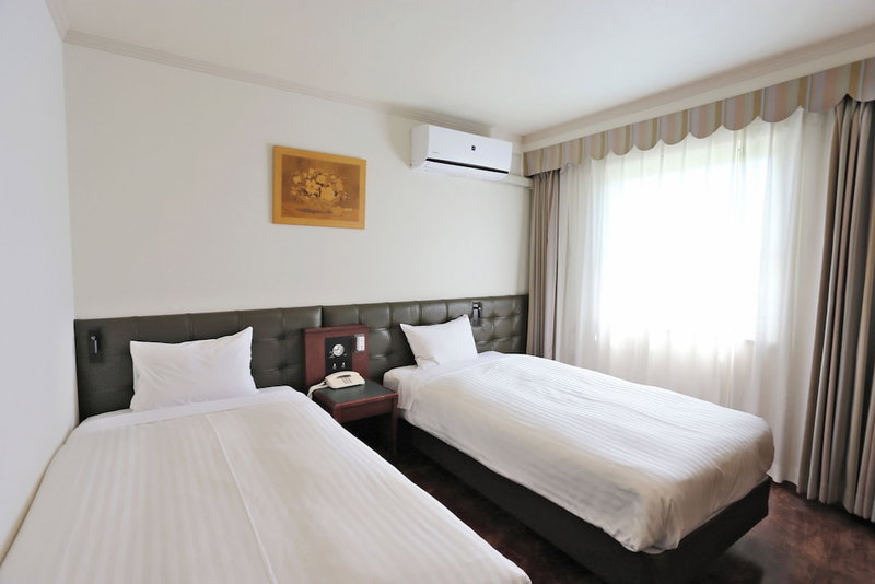 Hotel Castle inn Suzukachuo, Suzuka, Japan