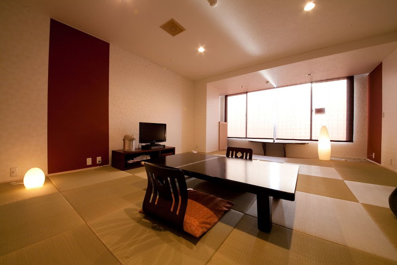 Hinanosato Sanyoukan, Hita, Japan