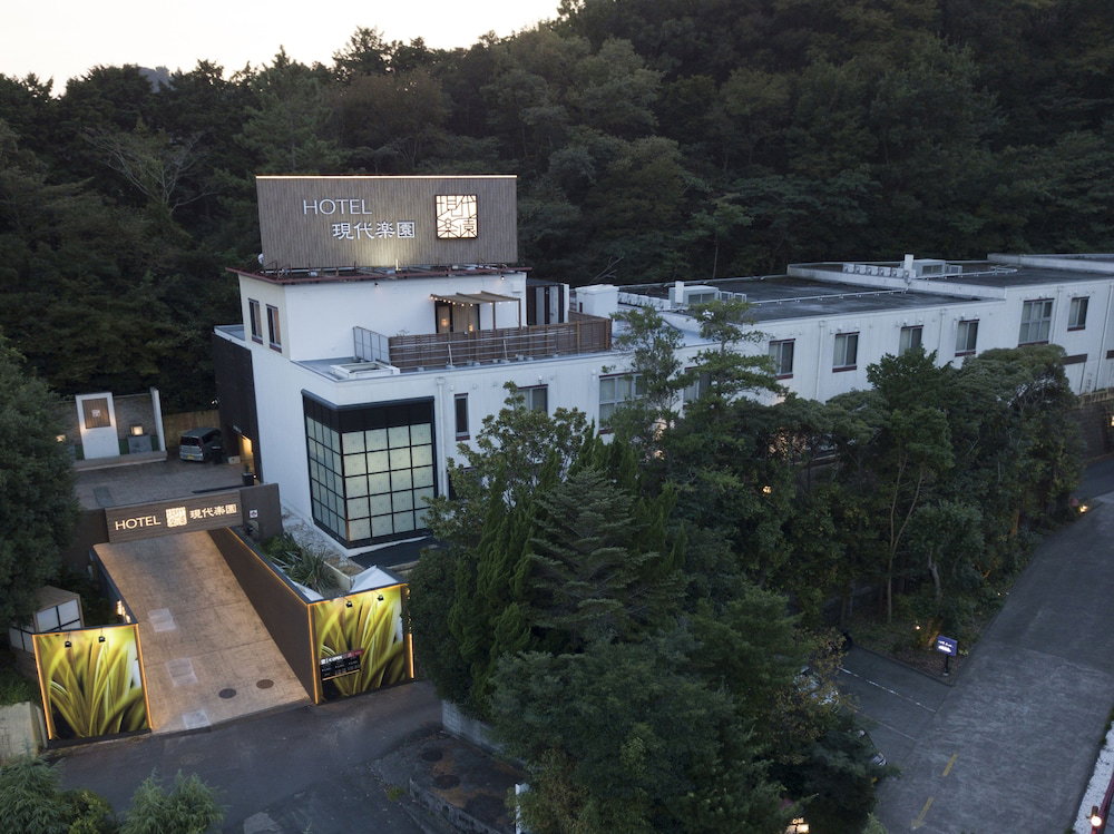 Hotel Gendairakuen Isehara - Adults Only, Japan