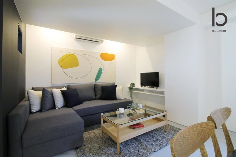 b hotel Heiwaodori 502 - HighRise Apt Famous Hiroshima Dori 6ppl, Hiroshima, Japan