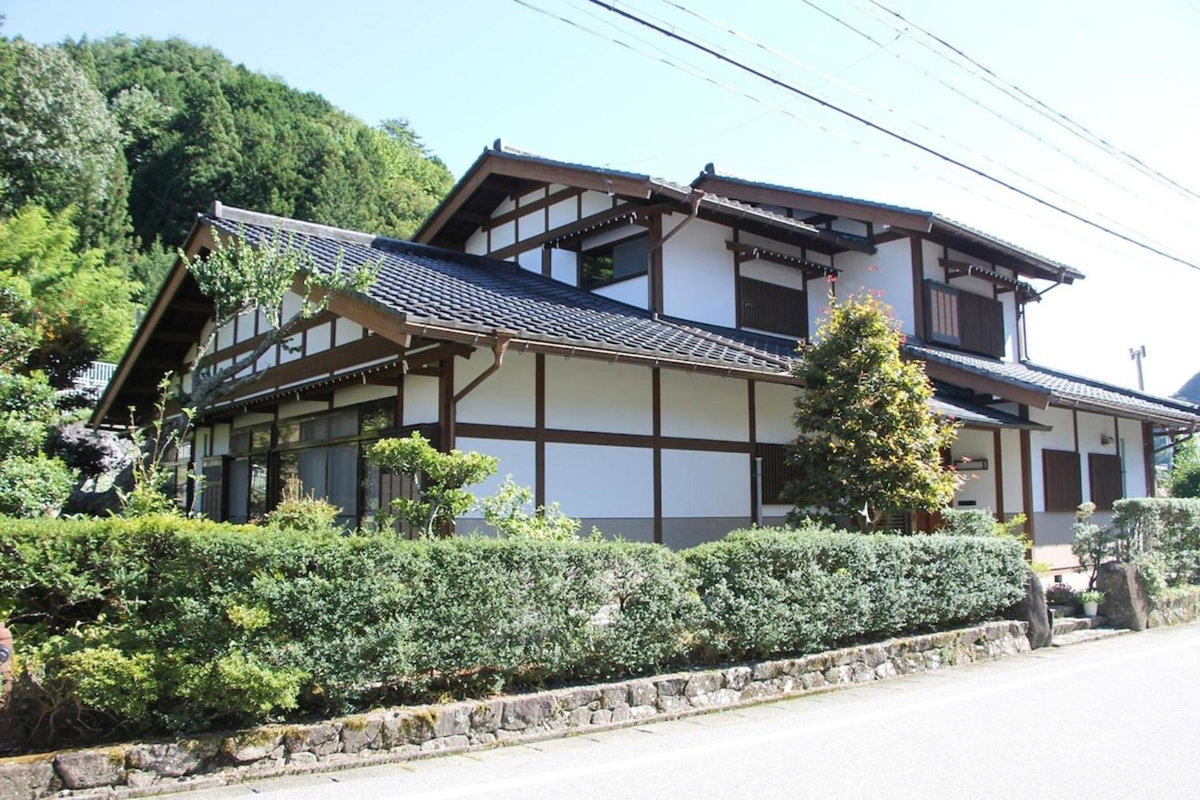Minpaku Taki - Vacation STAY 12840, Japan