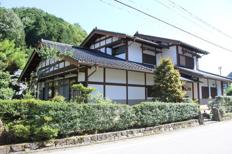 Minpaku Taki - Vacation STAY 12840, Gero, Japan