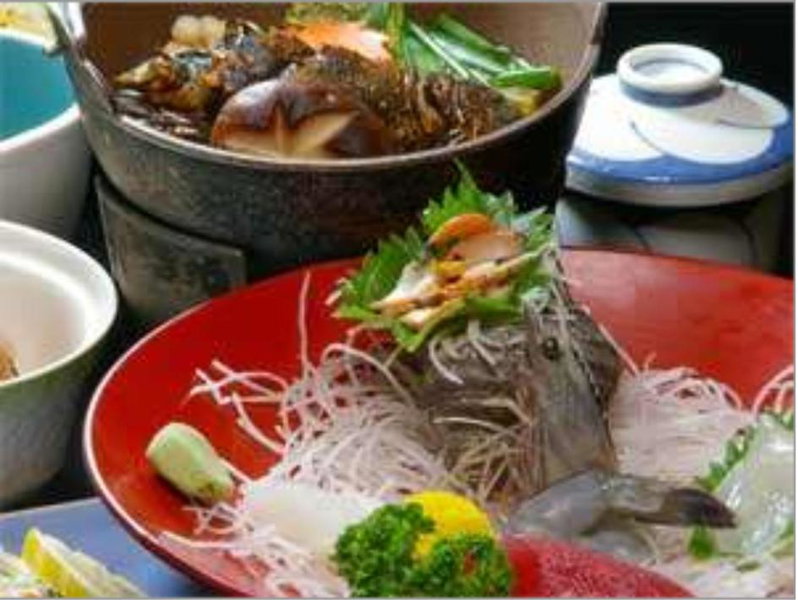 Kinpokan, Toba, Japan