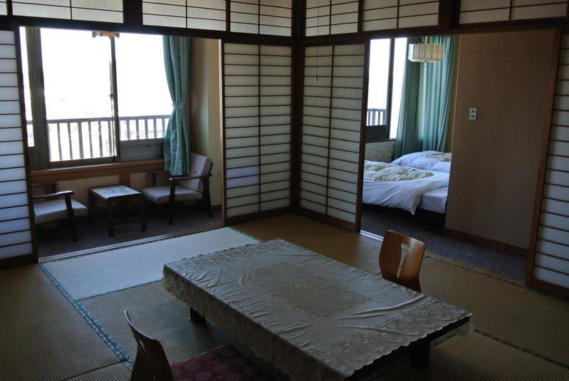 Kinpokan, Toba, Japan