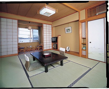 Kinpokan, Toba, Japan