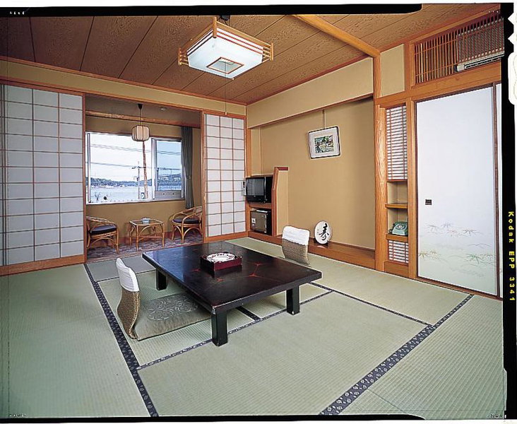 Kinpokan, Toba, Japan