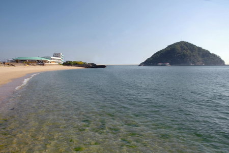 シーパの湯 Seapa no Yu, Matsuyama, Japan