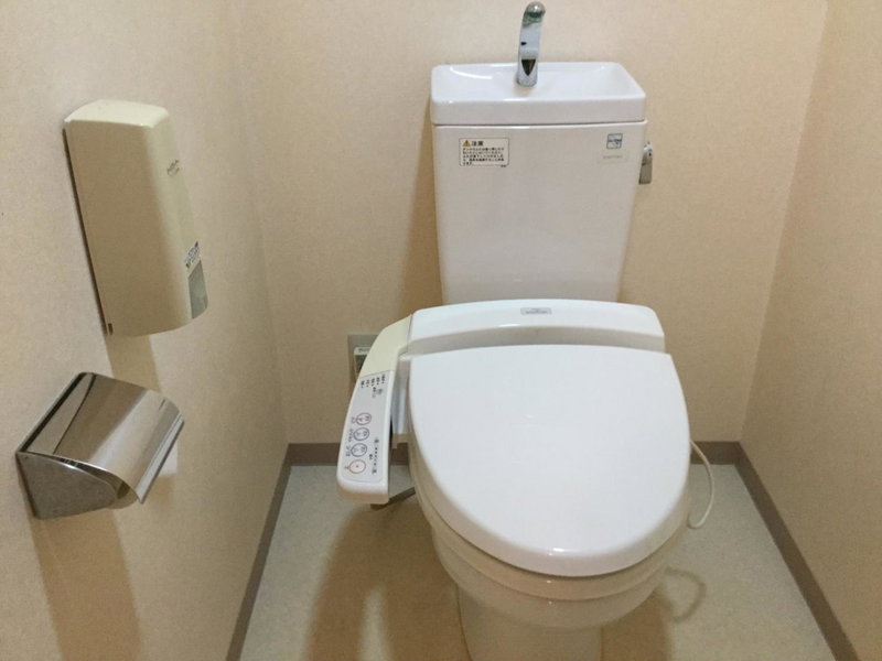 シーパの湯 Seapa no Yu, Matsuyama, Japan
