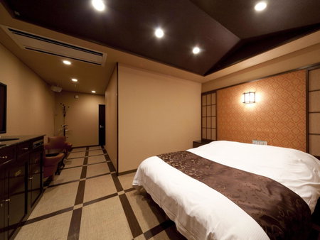 Hotel Fine Garden Matsuzaka III, Matsuzaka, Japan