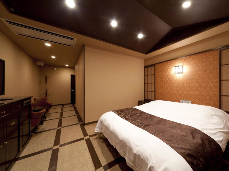 Hotel Fine Garden Matsuzaka III, Matsuzaka, Japan