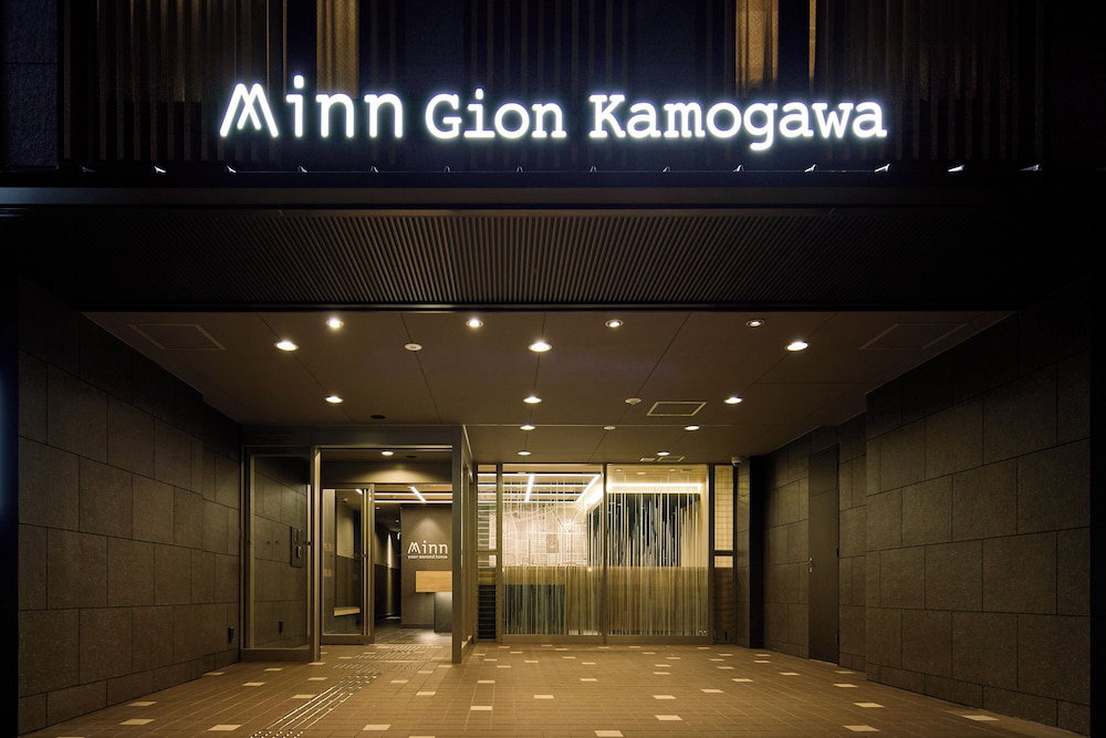 Hotel · Minn Gion Kamogawa, Kyoto