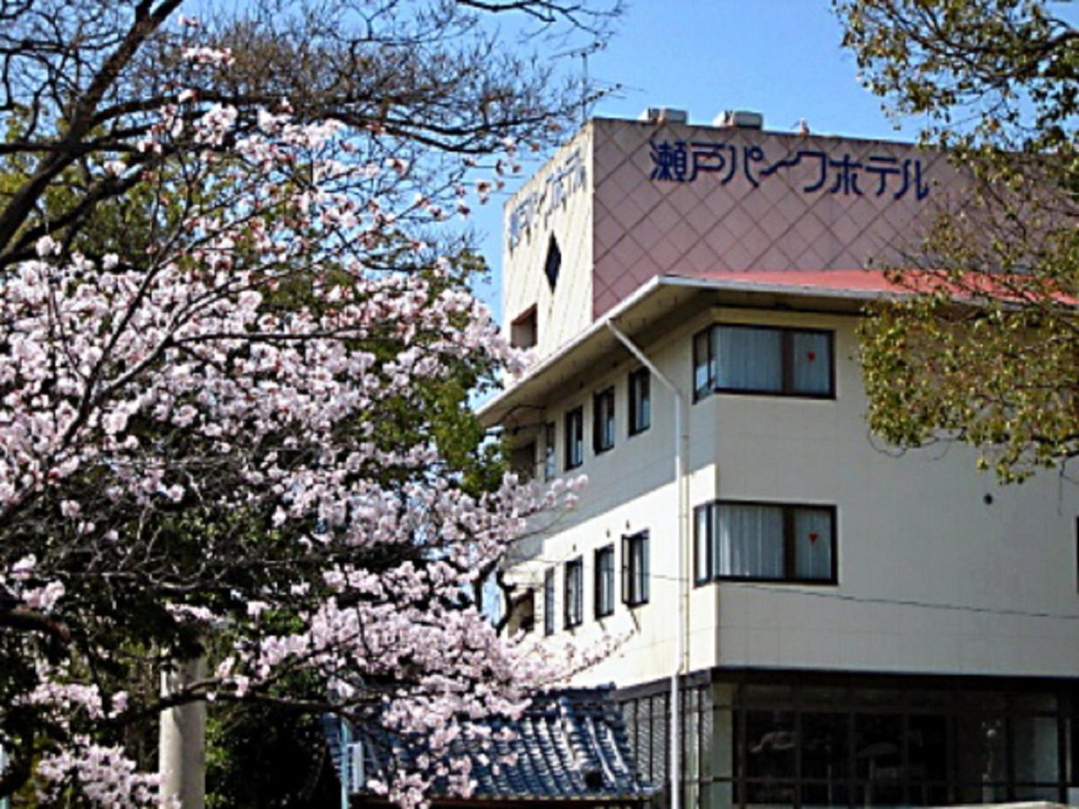 Hotel · Seto Park Hotel, Seto