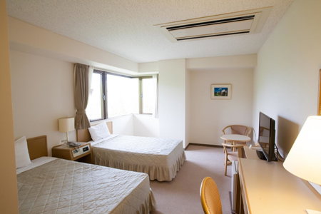 Seto Park Hotel, Seto, Japan