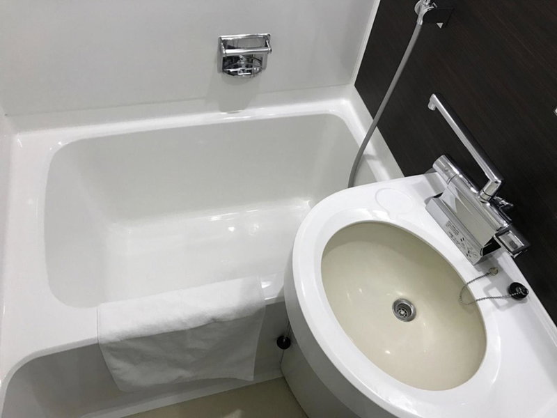Seto Park Hotel, Seto, Japan