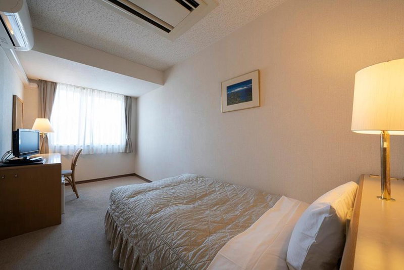 Seto Park Hotel, Seto, Japan