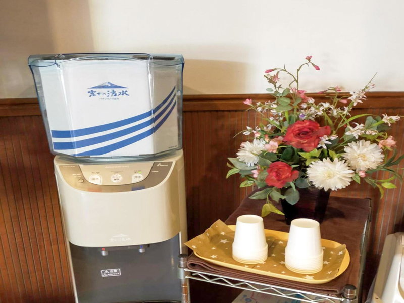 Hotel Posh, Odawara, Japan