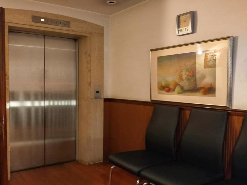 Hotel Posh, Odawara, Japan
