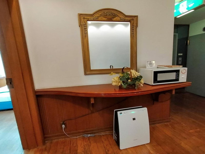 Hotel Posh, Odawara, Japan