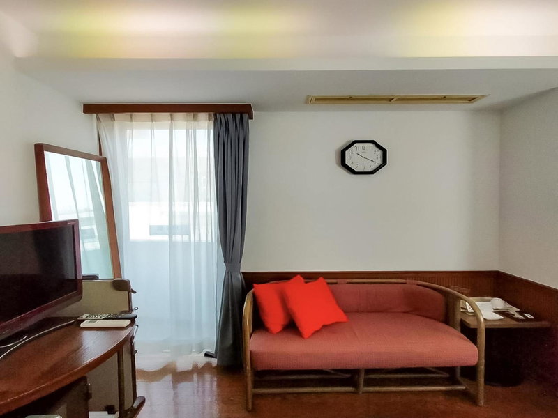 Hotel Posh, Odawara, Japan