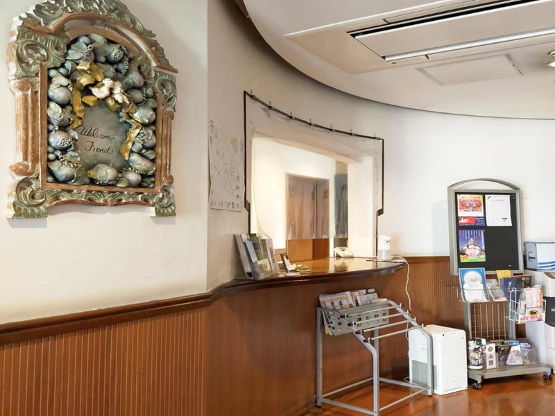 Hotel Posh, Odawara, Japan