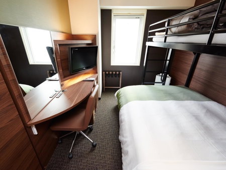 Super Hotel Mito, Mito, Japan