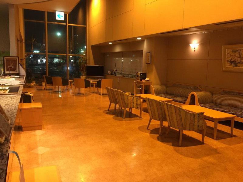 Suzuka Storia Hotel, Suzuka, Japan