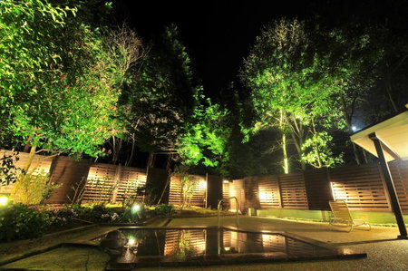 Blue Ridge Hotel, Toyooka, Japan