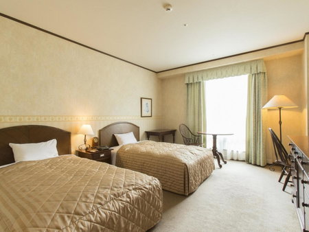 Blue Ridge Hotel, Toyooka, Japan