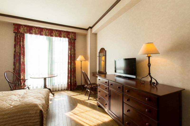 Blue Ridge Hotel, Toyooka, Japan