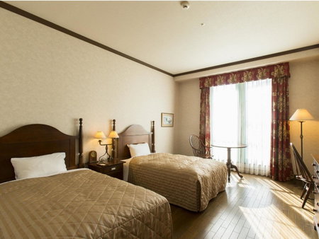 Blue Ridge Hotel, Toyooka, Japan