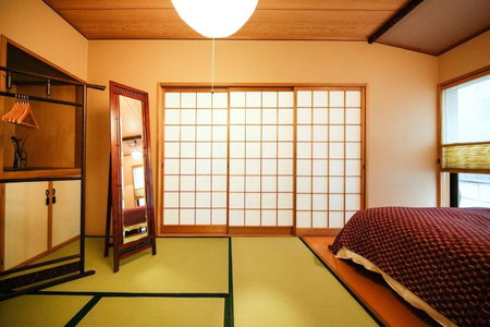Ryokan ASAKUSA-chaka- by Tranova, Tokyo, Japan