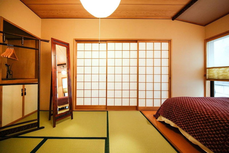 Ryokan ASAKUSA-chaka- by Tranova, Tokyo, Japan