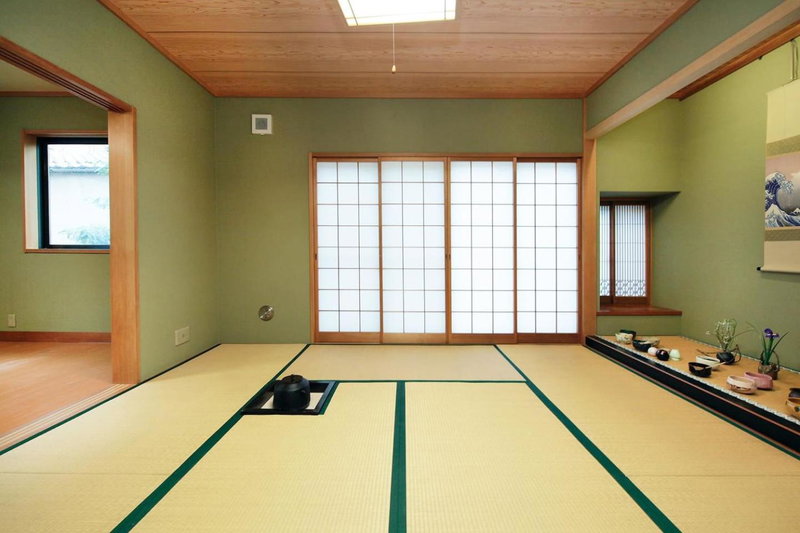 Ryokan ASAKUSA-chaka- by Tranova, Tokyo, Japan