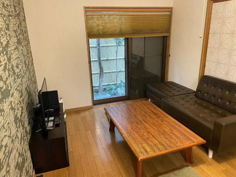 Ryokan ASAKUSA-chaka- by Tranova, Tokyo, Japan