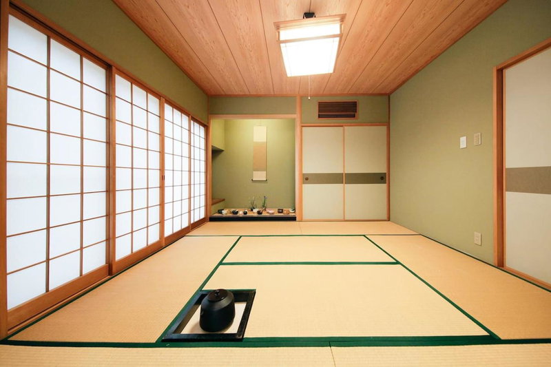 Ryokan ASAKUSA-chaka- by Tranova, Tokyo, Japan