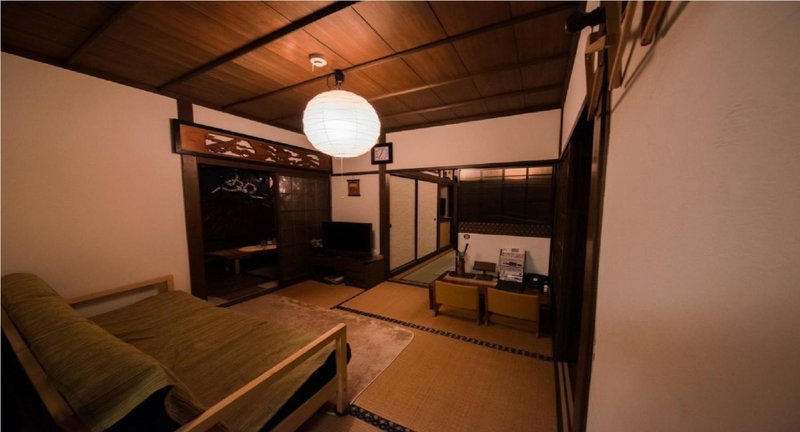 Rural house for rent - Vacation STAY 18282v, Susami, Japan