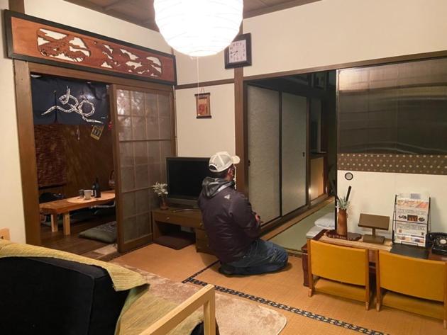 Rural house for rent - Vacation STAY 18282v, Susami, Japan
