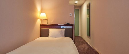 Saitama Grand Hotel Honjo, Honjo, Japan