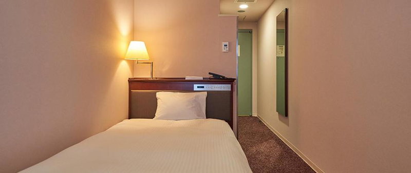 Saitama Grand Hotel Honjo, Honjo, Japan