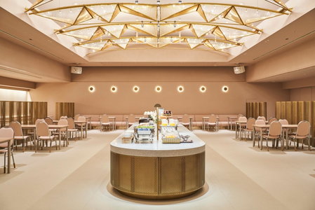 Saitama Grand Hotel Honjo, Honjo, Japan