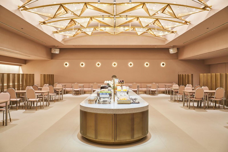 Saitama Grand Hotel Honjo, Honjo, Japan