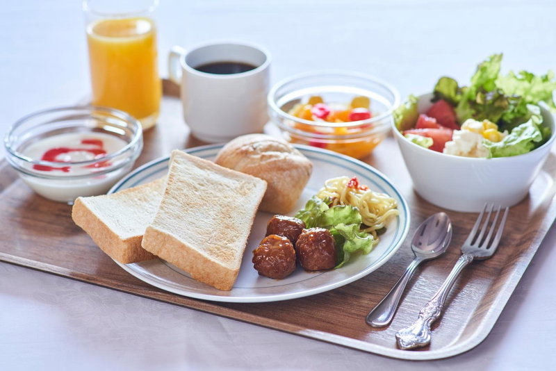 Saitama Grand Hotel Honjo, Honjo, Japan