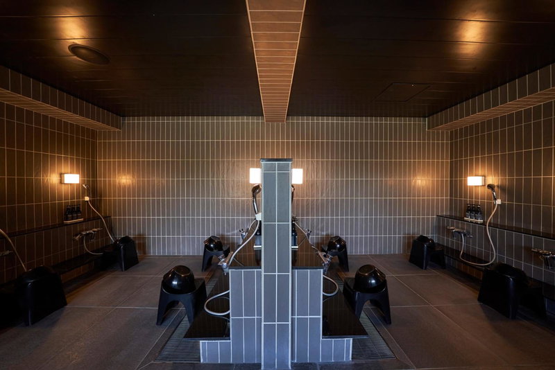 Saitama Grand Hotel Honjo, Honjo, Japan