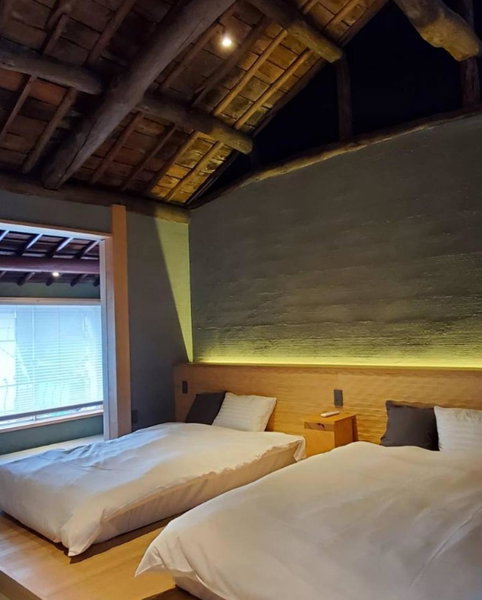 SAVAR inn - Onomichi, Onomichi, Japan