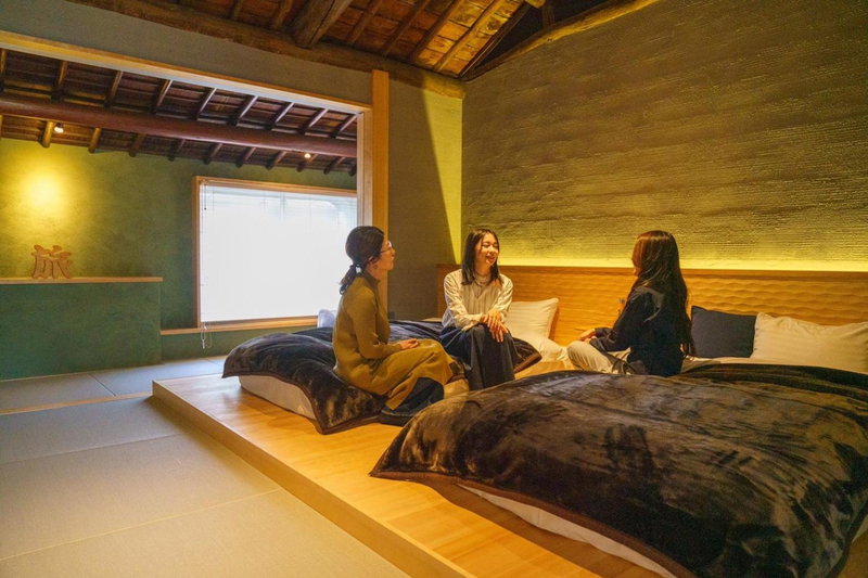 SAVAR inn - Onomichi, Onomichi, Japan