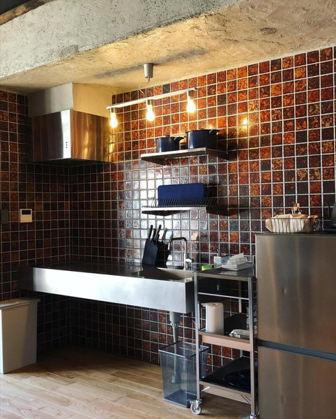 SAVAR inn - Onomichi, Onomichi, Japan