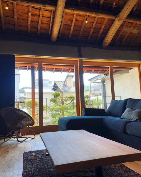 SAVAR inn - Onomichi, Onomichi, Japan
