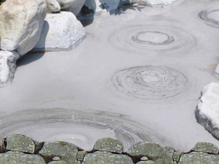 Kannawaso, Beppu, Japan